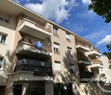 Location Appartement 2 pièces 43m² BRIE COMTE ROBERT 77170 - Photo 4