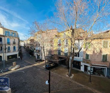 Appartement à louer 2 pièces 41.18m² - Photo 5