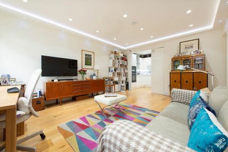 Eton Garages, Belsize Park, NW3 - Photo 2