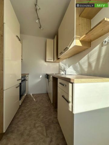 möblierte Mietwohnung ++ KOFFER PACKEN & EINZIEHEN ++ - Photo 5