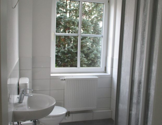 Modern Sanierte 3-Raum Wohnung in der Anhaltsiedlung! - Foto 1