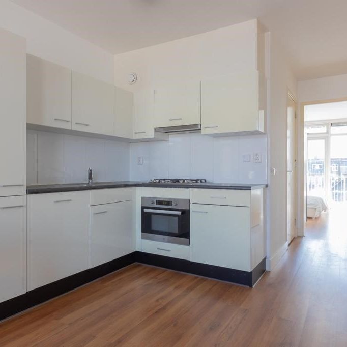 Van Ostadestraat 10-3, 1072 SX, Amsterdam - Photo 1