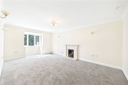 Mitchell Close, Pamber Heath, Tadley, Hampshire, RG26 - Photo 3