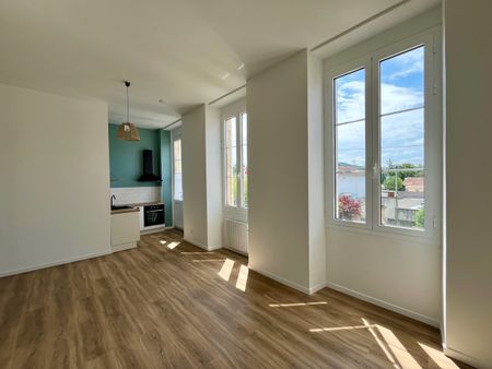 Location Appartement 2 pièces 48m² - Photo 5