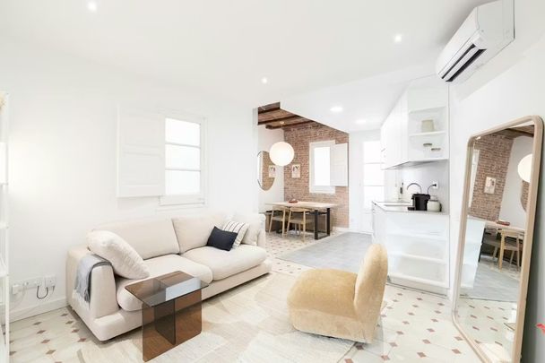 Carrer de Ribes, Barcelona, Catalonia 08013 - Foto 1