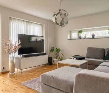 Bergagårdsvägen, Kalmar - Foto 1