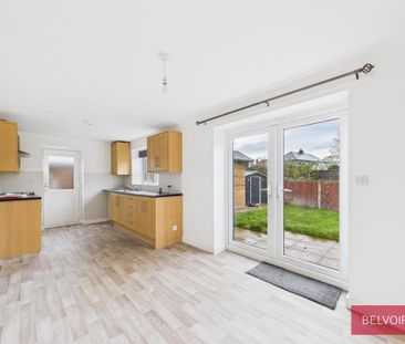 3 bedroom detached house to rent - Photo 6