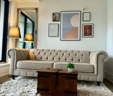 90 Niagara Lofts , #306 - Photo 2