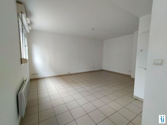 Location Appartement 1 pièce 27m² - Photo 1