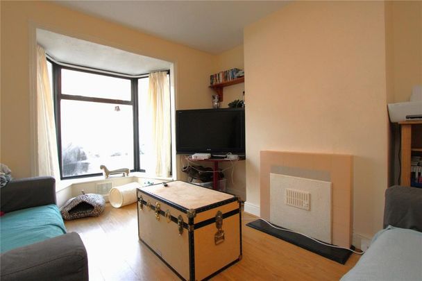 3 bedroom terraced house to rent - Photo 1