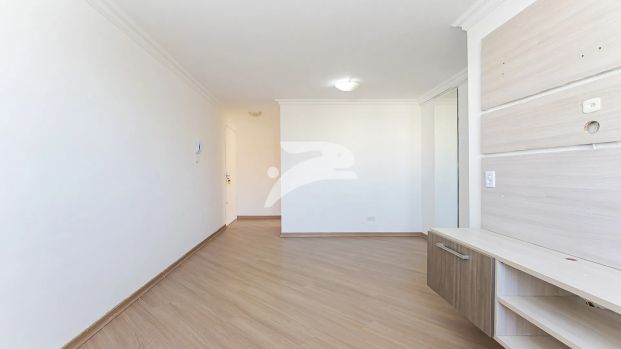 Apartamento 2 Quartos Alto Boqueirao 44m² - Foto 1
