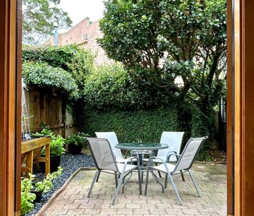 Paddington - Photo 1