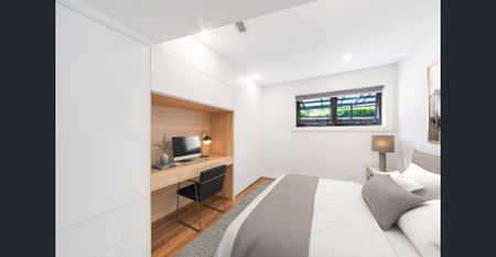 Designer Family Home Of Space And Sophistication - Photo 4