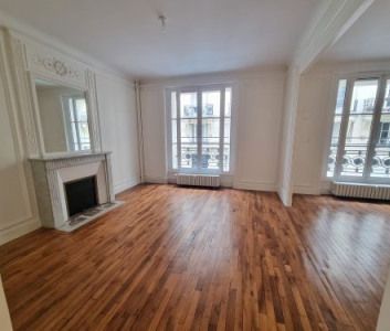 Appartement • Muette Sud - Photo 2