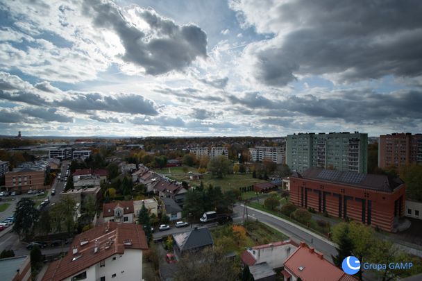 Łagiewniki*2 niezależne pokoje* 51m2 - Photo 1