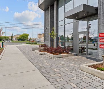 For Lease - 10 Abeja Street Unit# 1119, Vaughan, Ontario - Photo 2