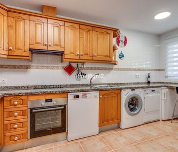 Townhouse in Calahonda - Photo 4