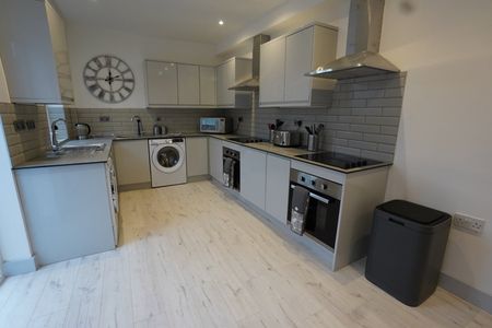 Room in a Shared House, Bearwood, B66 - Photo 3