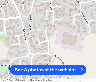 Honeysuckle Way, Spalding, PE11 - Photo 1