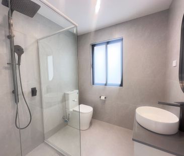 Near New two Bedroom Granny Flat - Photo 5