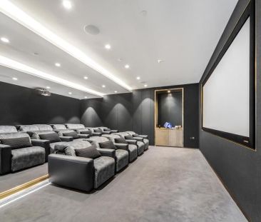 One Park Drive, London - Photo 4