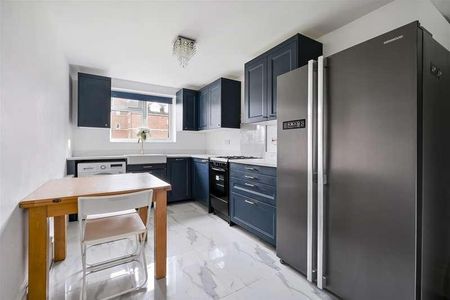 Lansdowne Road, West Wimbledon, SW20 - Photo 2