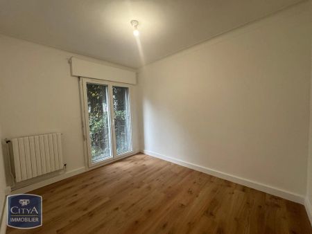 Appartement à louer 3 pièces 63.36m² - Photo 2