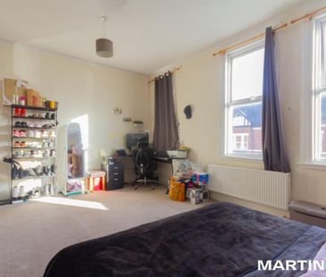 1 bedroom in a house share to rent - Photo 3