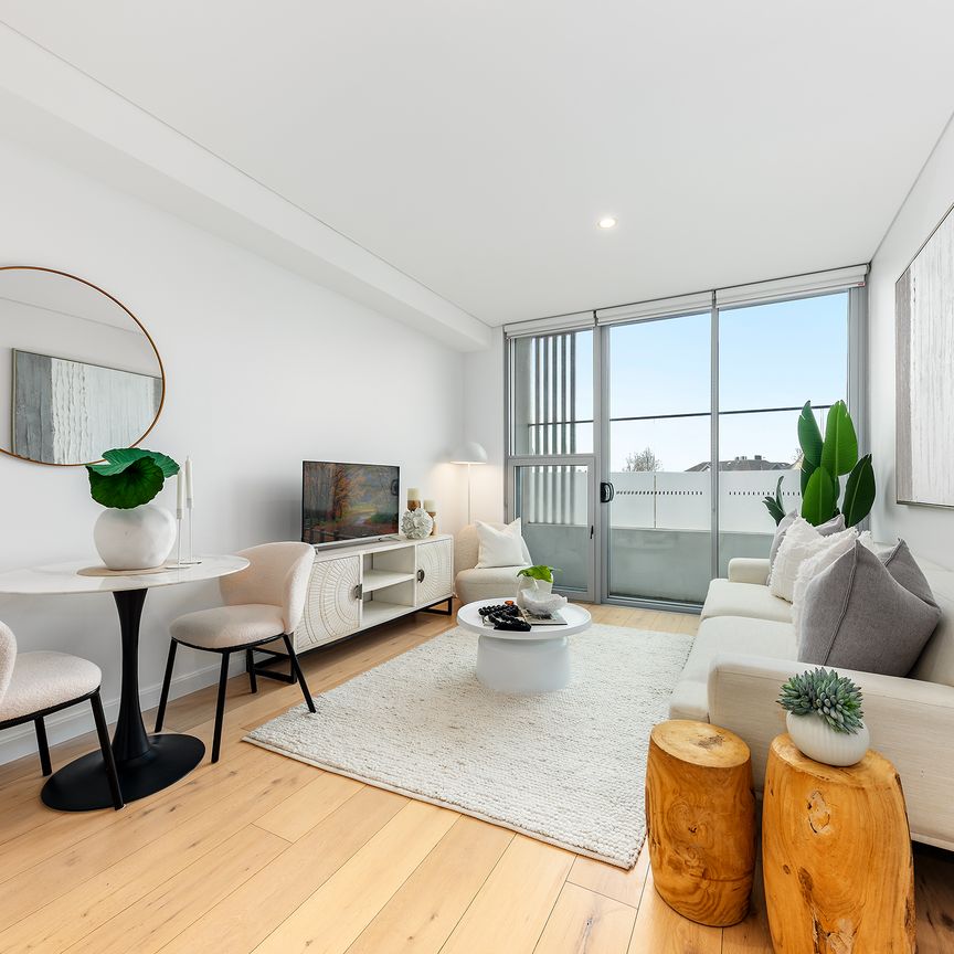 202/61 Parraween St, Cremorne NSW 2090 - Apartment For Rent | Domain - Photo 1