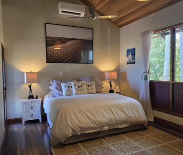 Furnished Home Set in Tropical Paradise...Sensational Views! - Photo 5