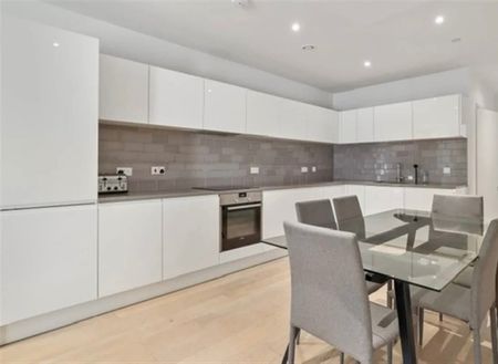 1 Bed Flat, Schooner Road, E16 - Photo 5