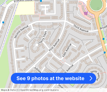 First Avenue, Blyth - Photo 1