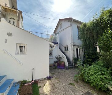 Appartement Velizy Villacoublay 1 pièce(s) 26.79 m2 - Photo 1