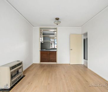 7/49 Napier Street, Footscray - Photo 1