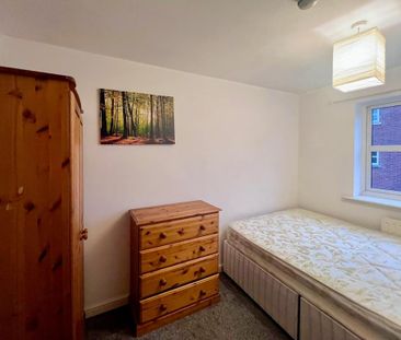 1 bedroom in a house share to rent - Photo 3