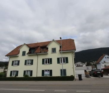 3.5 Zimmer, 71 m², 2. Stock - Photo 6