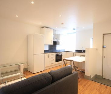 1 bedroom apartment to rent - Photo 6