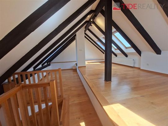 Pronájem bytu 3+1 120 m2 - Фото 1