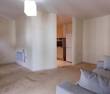 1 bedroom flat to rent - Photo 3