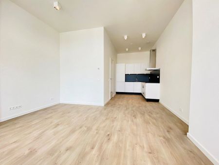 Te huur: Appartement Lambertusstraat in Rotterdam - Photo 3