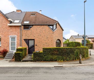 3-gevel woning te TERVUREN - Photo 5