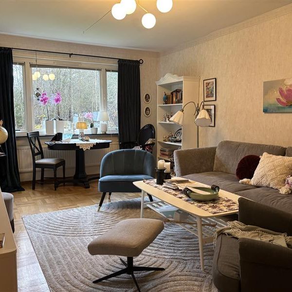 Torvgatan 1 C - Foto 1