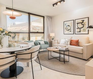 Calle Granada, Málaga, Andalusia 29015 - Photo 5