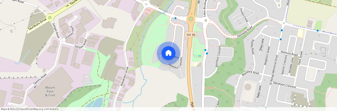 6 Paiawa Way, Pyes Pa, Tauranga