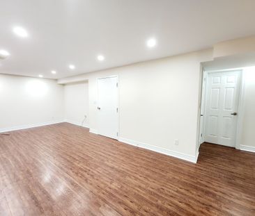 For Lease - 77 Waringstown Drive Unit# Bsmt, Toronto, Ontario - Photo 2