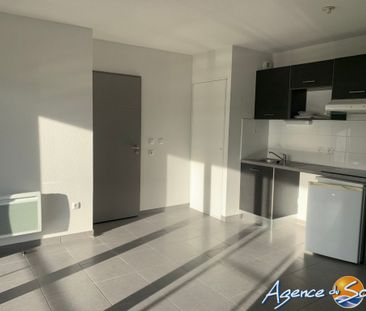 Saint-Cyprien – Location Appartement – 36.60 m² – 510€ CC / mois - Photo 2