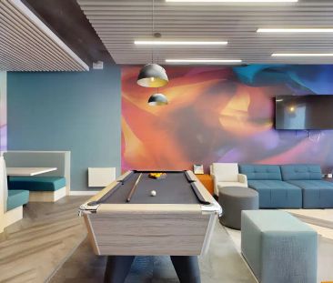 Penthouse Classic Studio - Photo 2