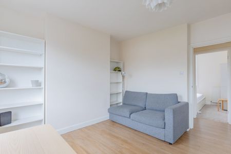 1 Bed Flat, Clonbrock Road, N16 - Photo 4