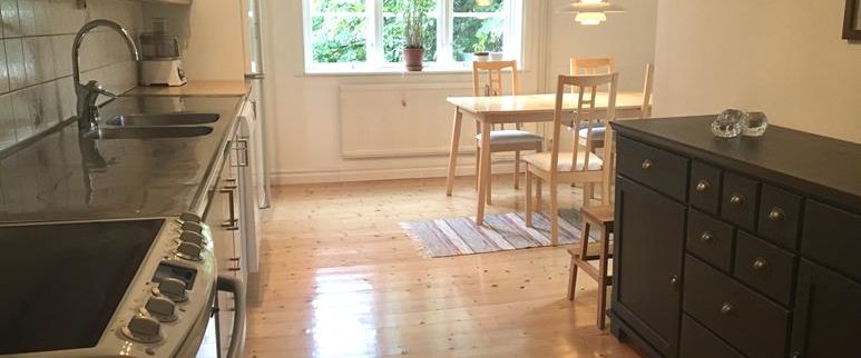 Falkgatan 15B - Foto 1