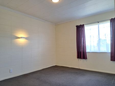 Sunny, Spacious & Super Convenient Two Bedroom in Wallaceville - Photo 4